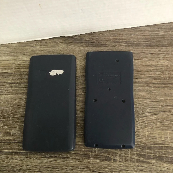 Casio Calculator - Picture 4 of 10